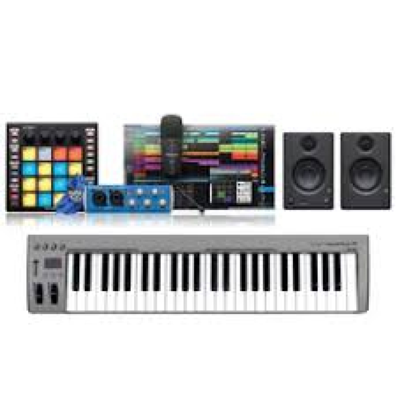 PreSonus Studio Ultimate Bundle